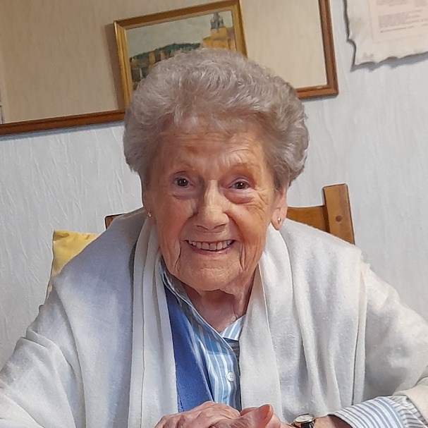 Photo de Suzanne DOTTE
