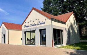 Pompes Funèbres Dubois Lormes