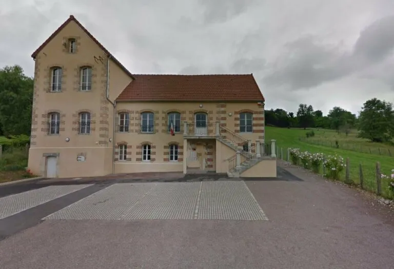 Domecy-Sur-Le-Vault (89200)