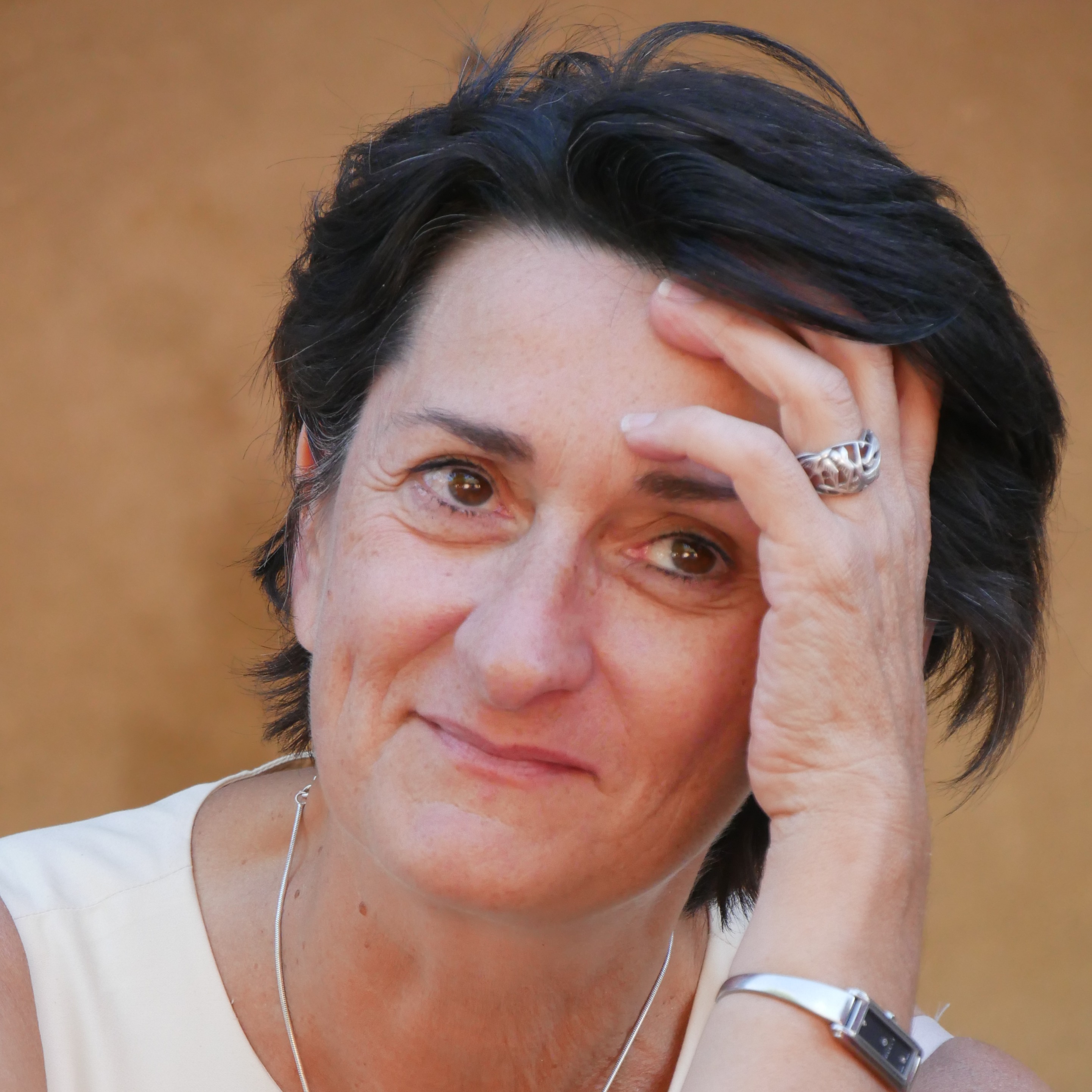 Photo de Madame Valerie LEVEQUE