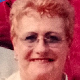 Photo de Danielle DIOGENE