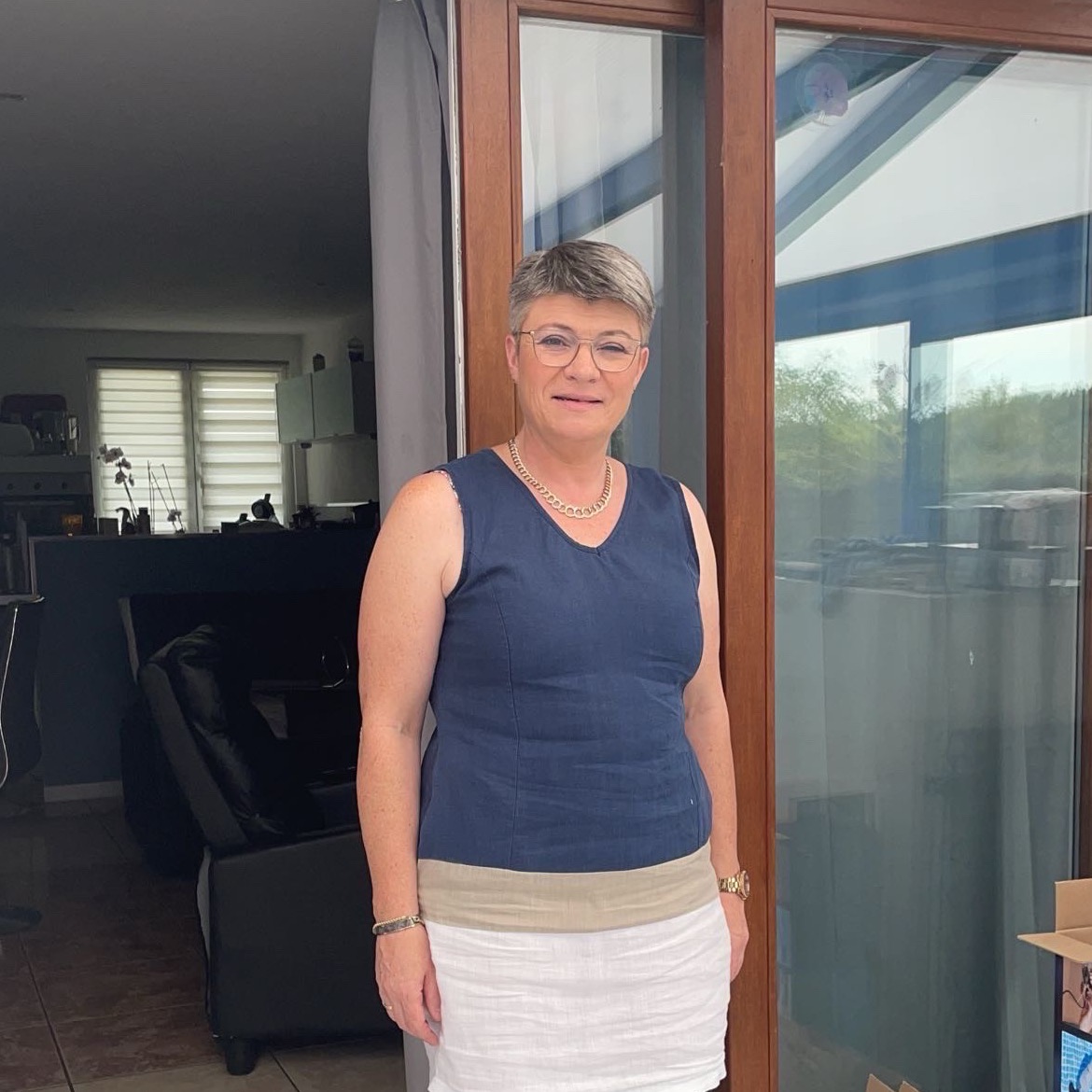 Photo de Emmanuelle ROSSETTO