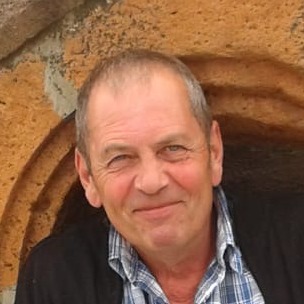 Photo de Serge ROUCHON