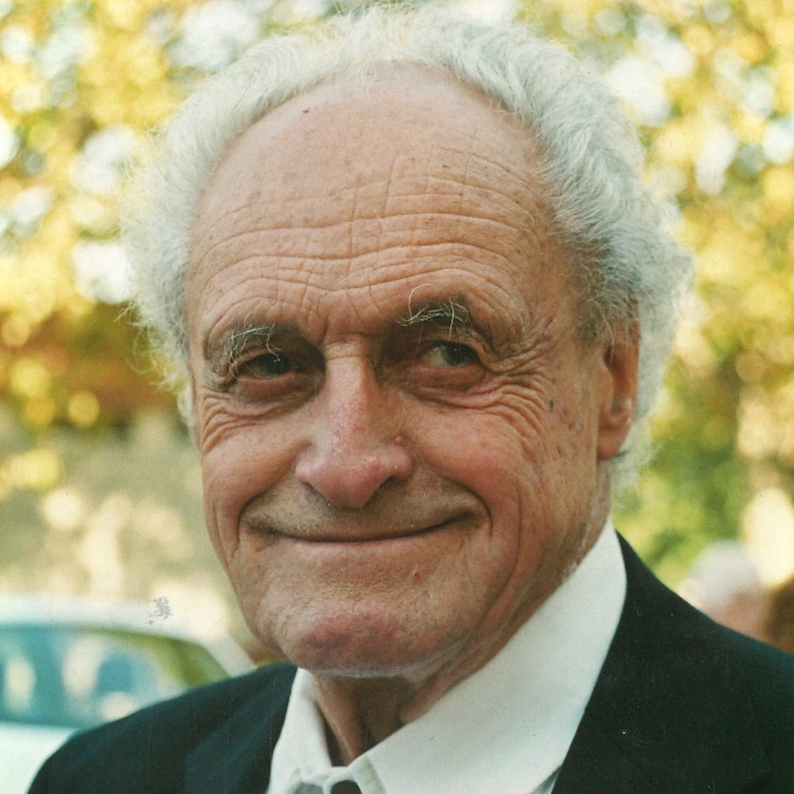 Photo de Jacques DAVID