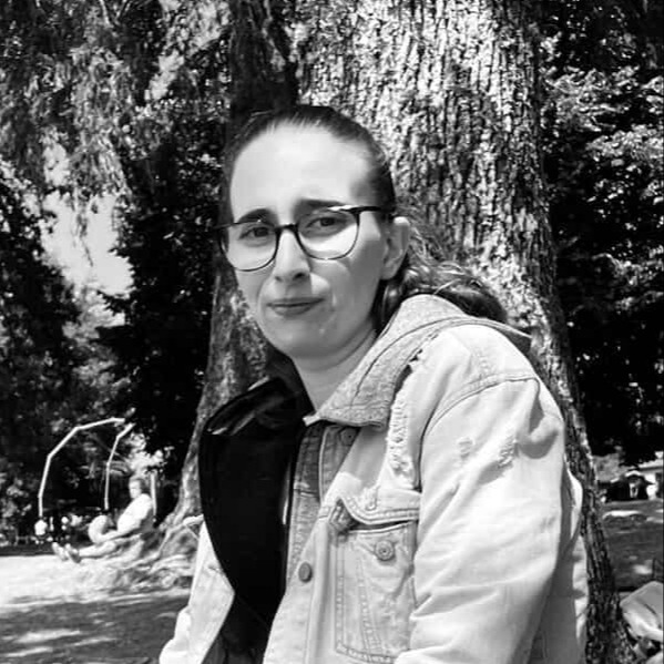 Photo de Margot SAFFROY