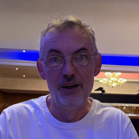 Photo de Sébastien LEGENDRE