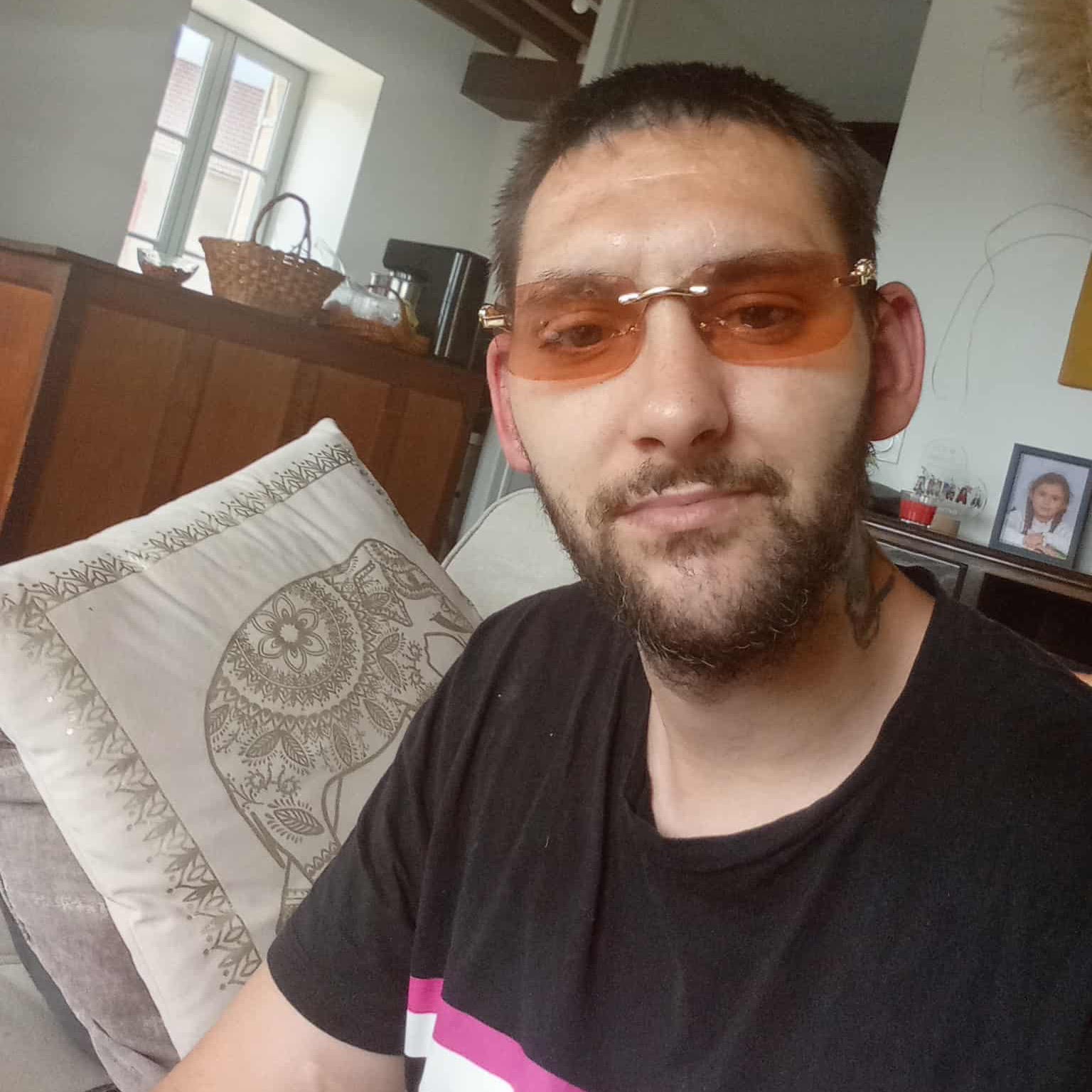 Photo de Monsieur Grégoire POIRIER