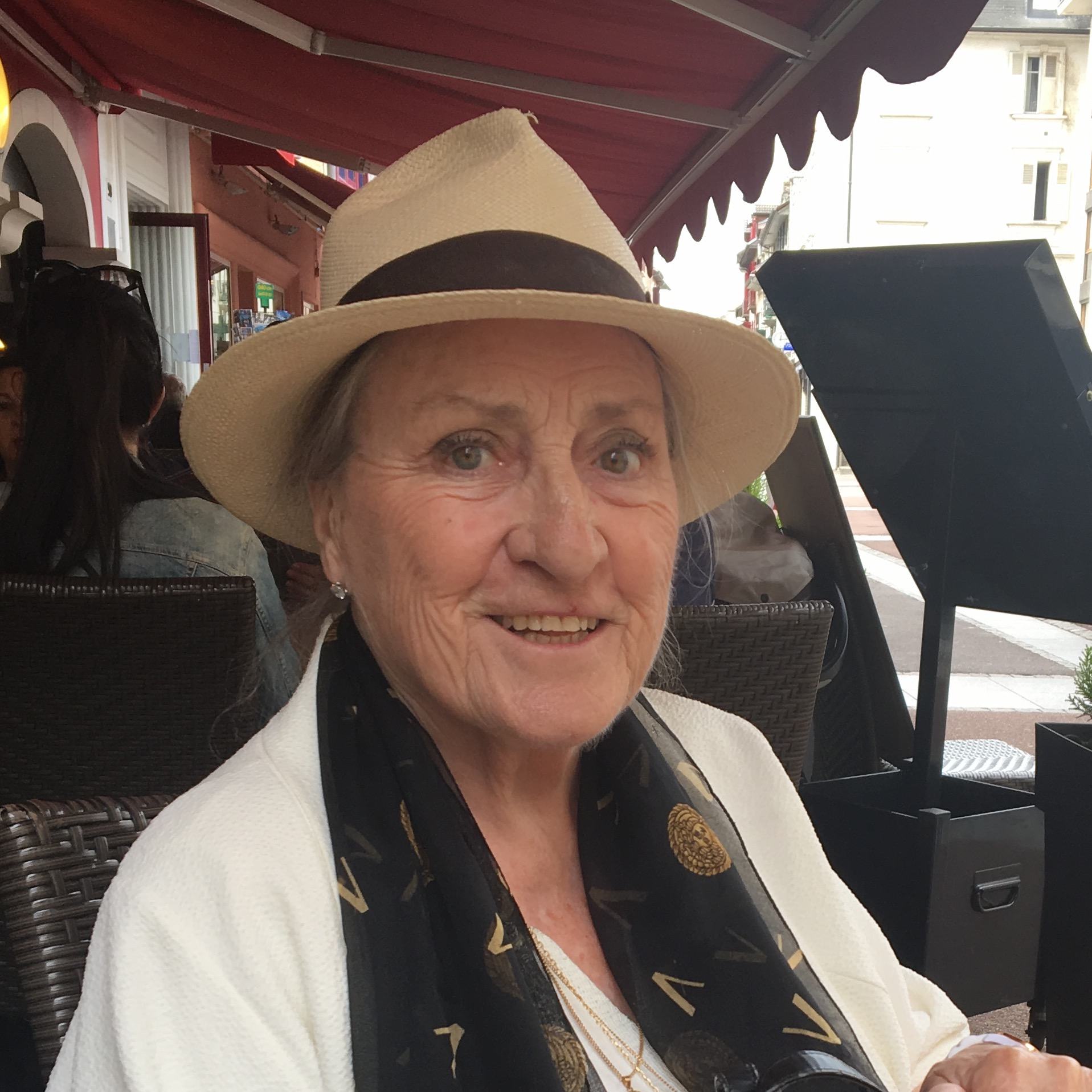 Photo de Nicole MATHEISSEN