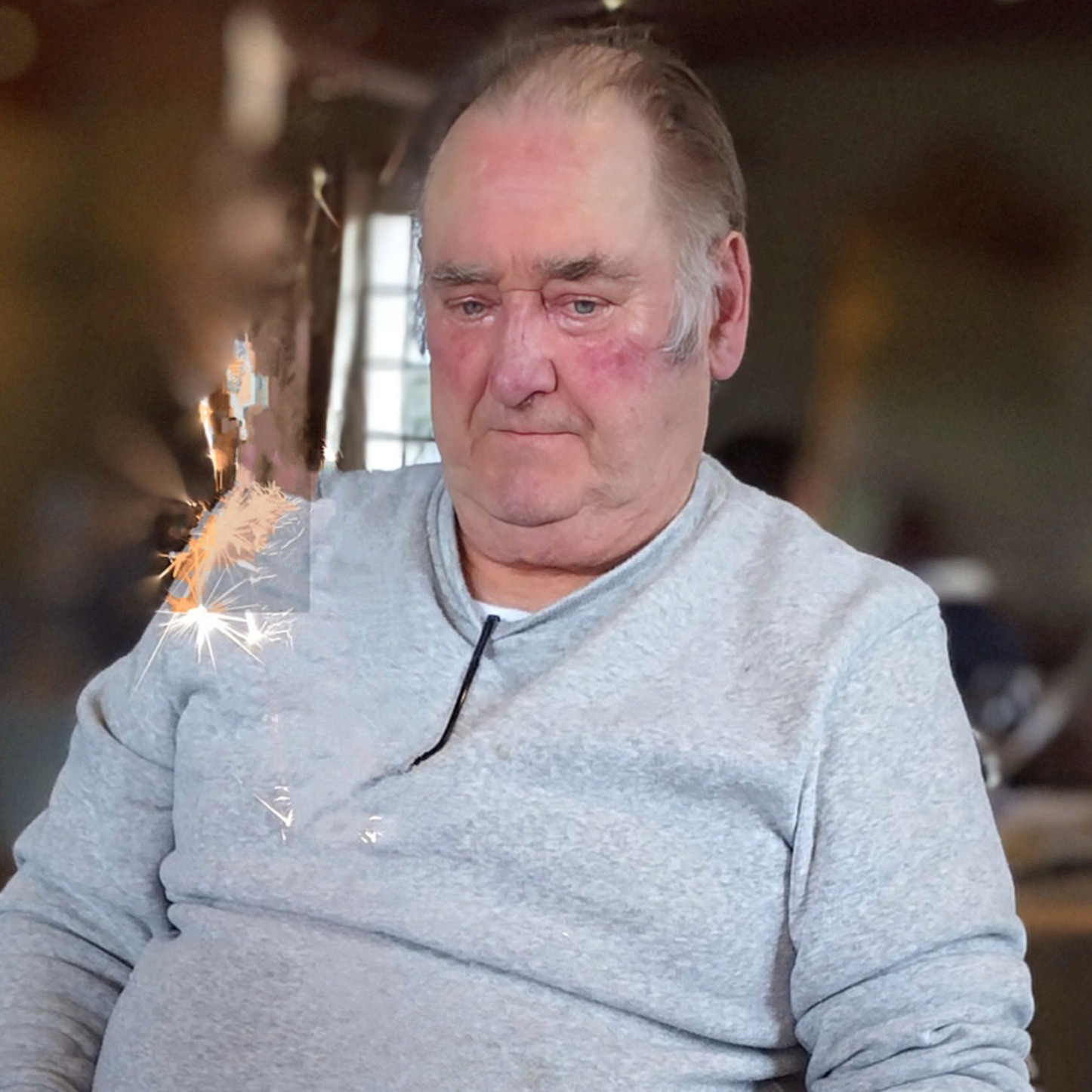 Photo d’Alain FONTAINE