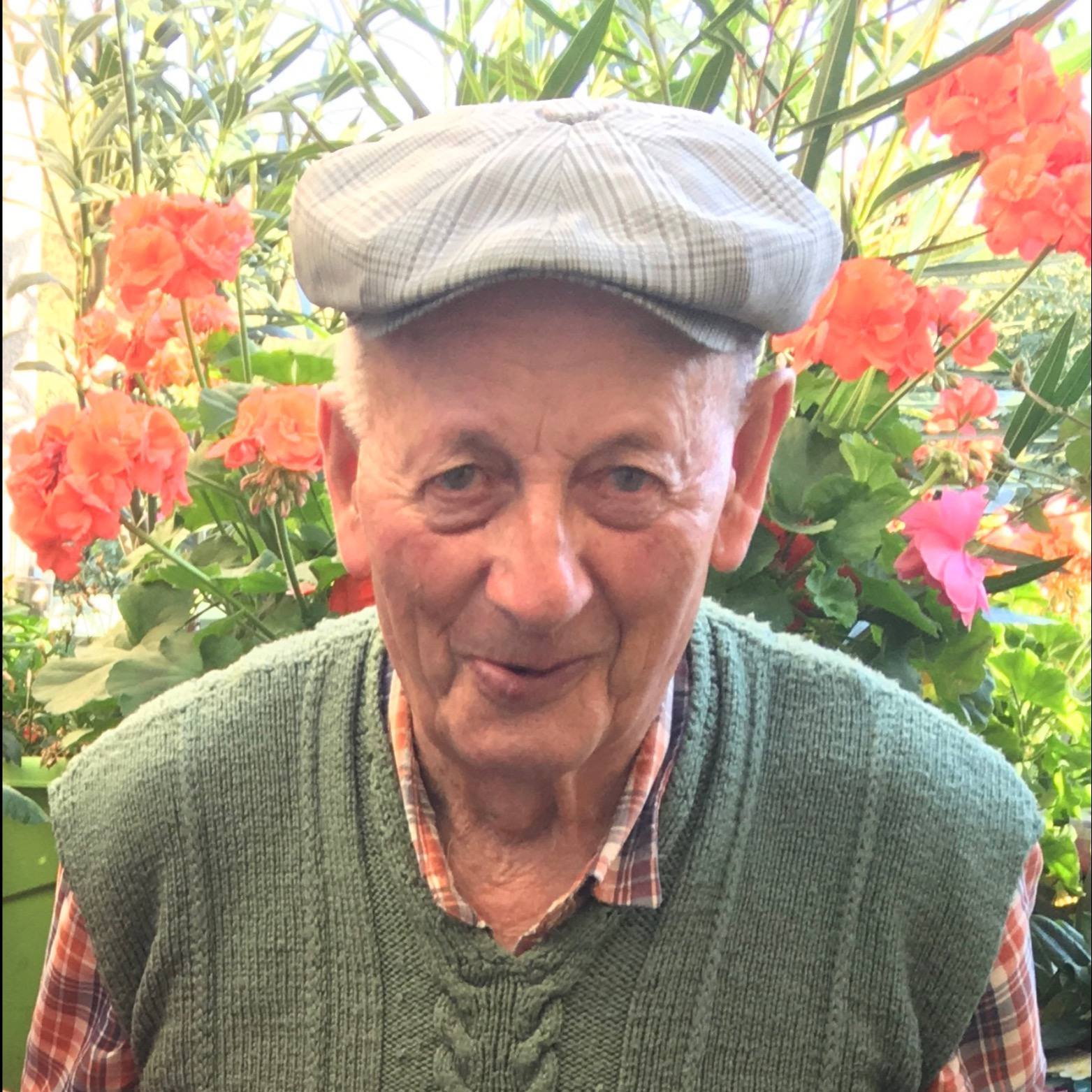 Photo de Jacques PORTAL