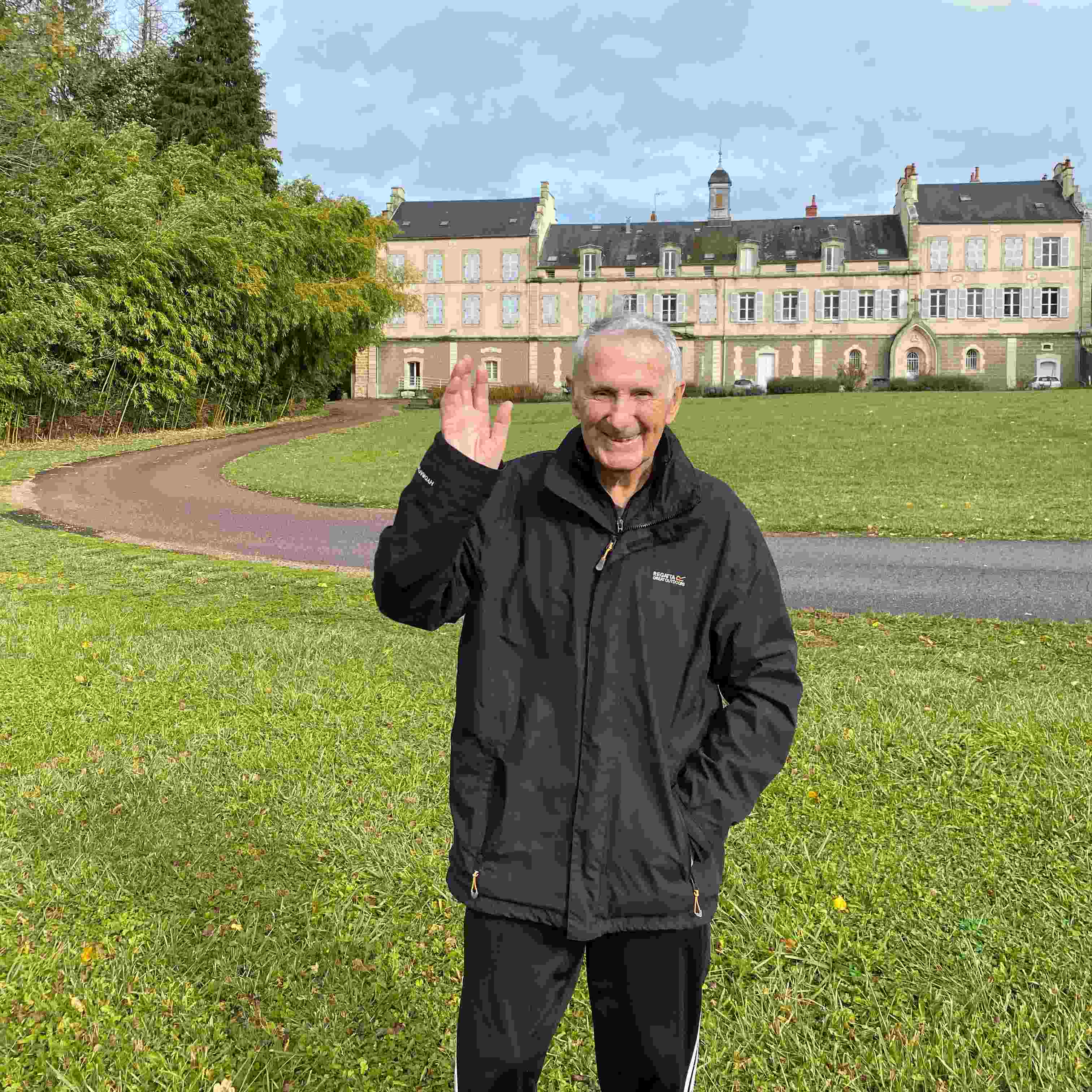 Photo de Jacques MAURY