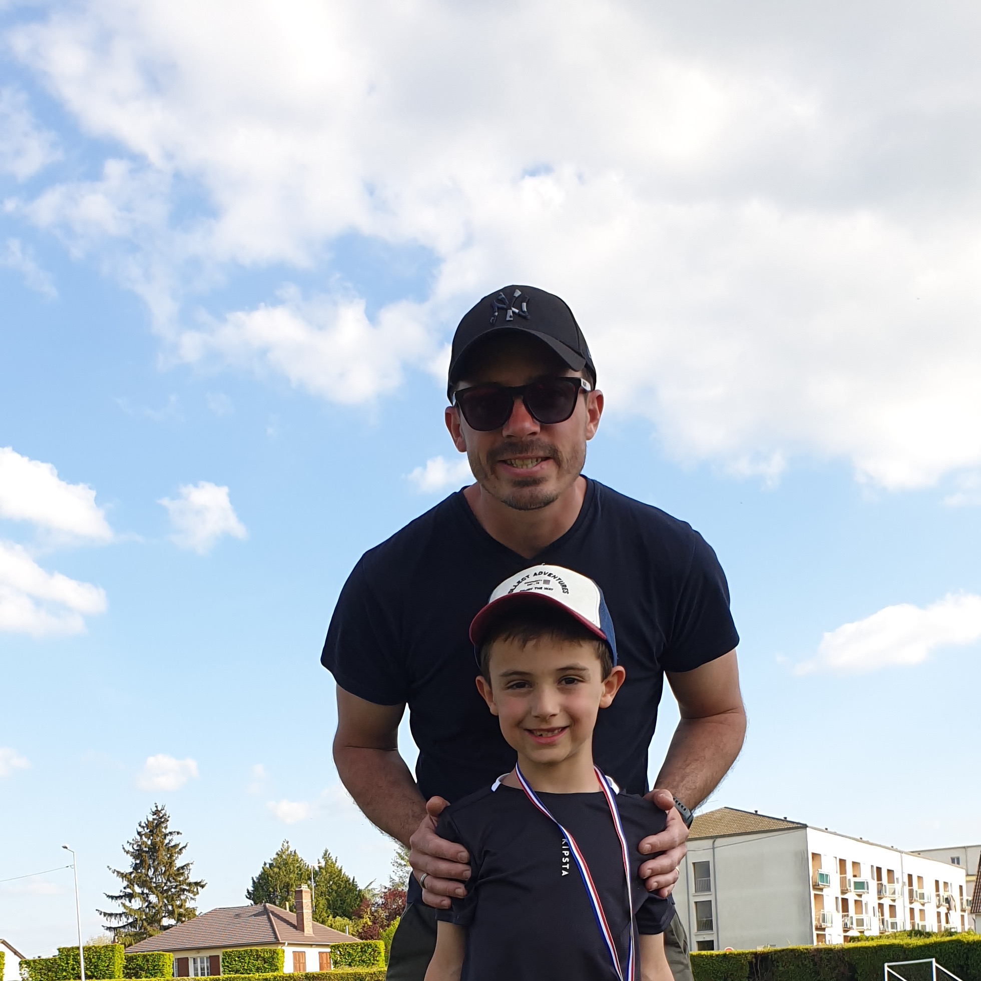 Photo de Mathieu NAULOT