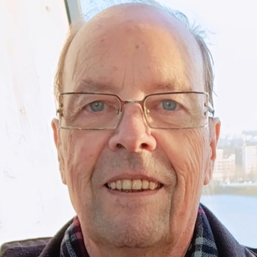 Photo de Michel BLANCHARD