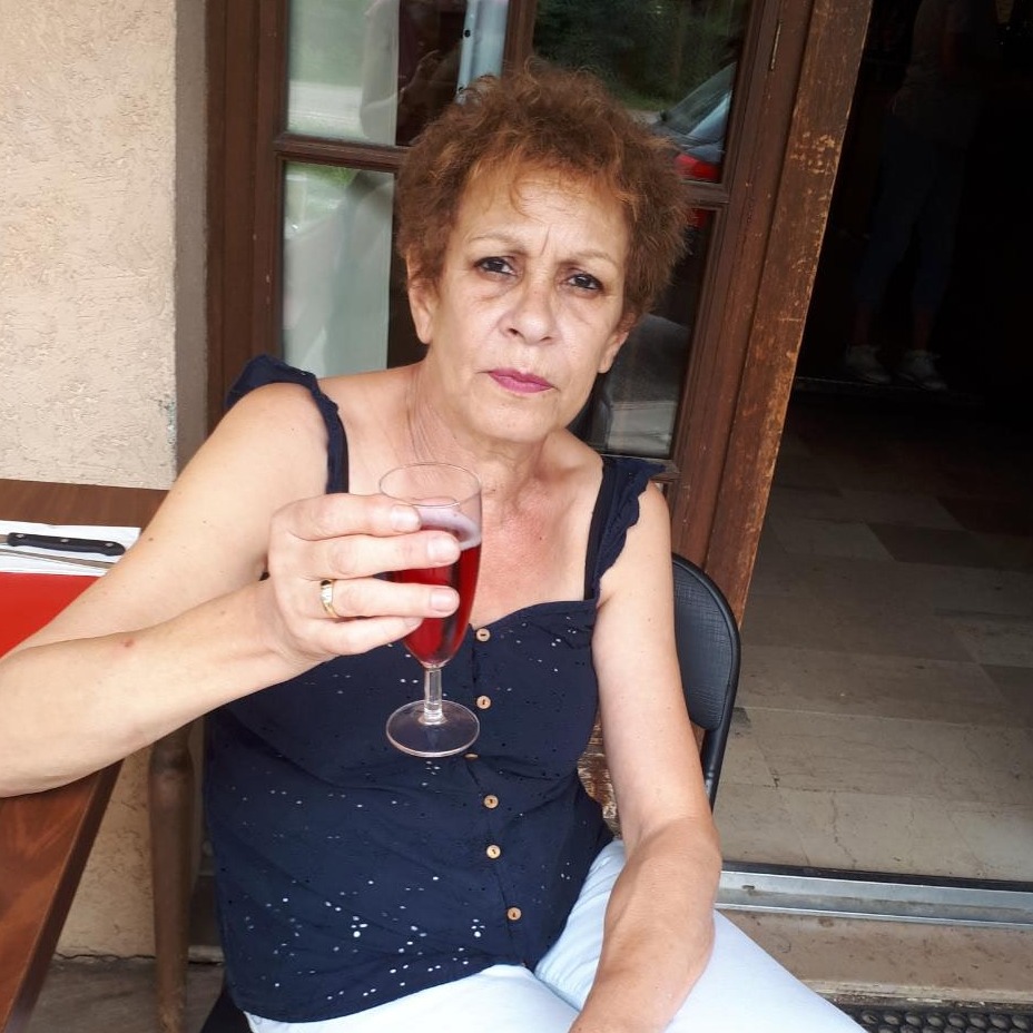 Photo de Françoise CHOGNON