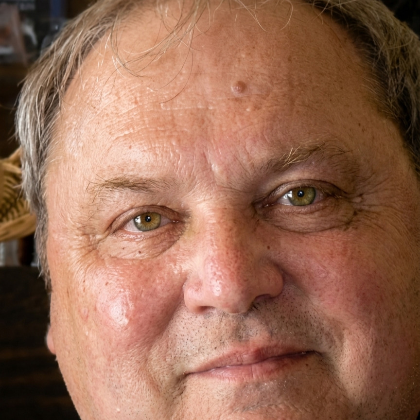 Photo de Gérard AUGIS