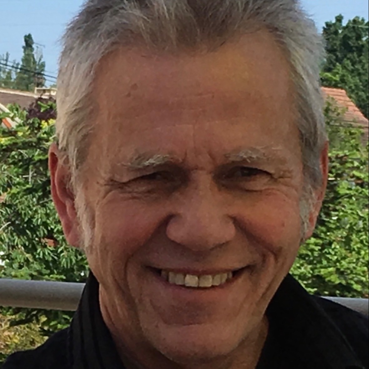 Photo de Kléber BRASSAC