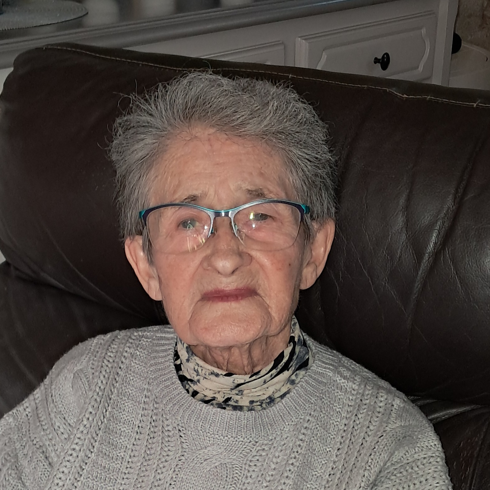 Photo de Monique LAPORTE