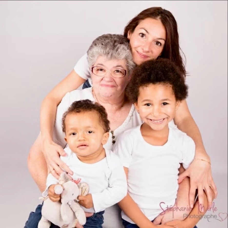 Photo d’Odile GASPAR