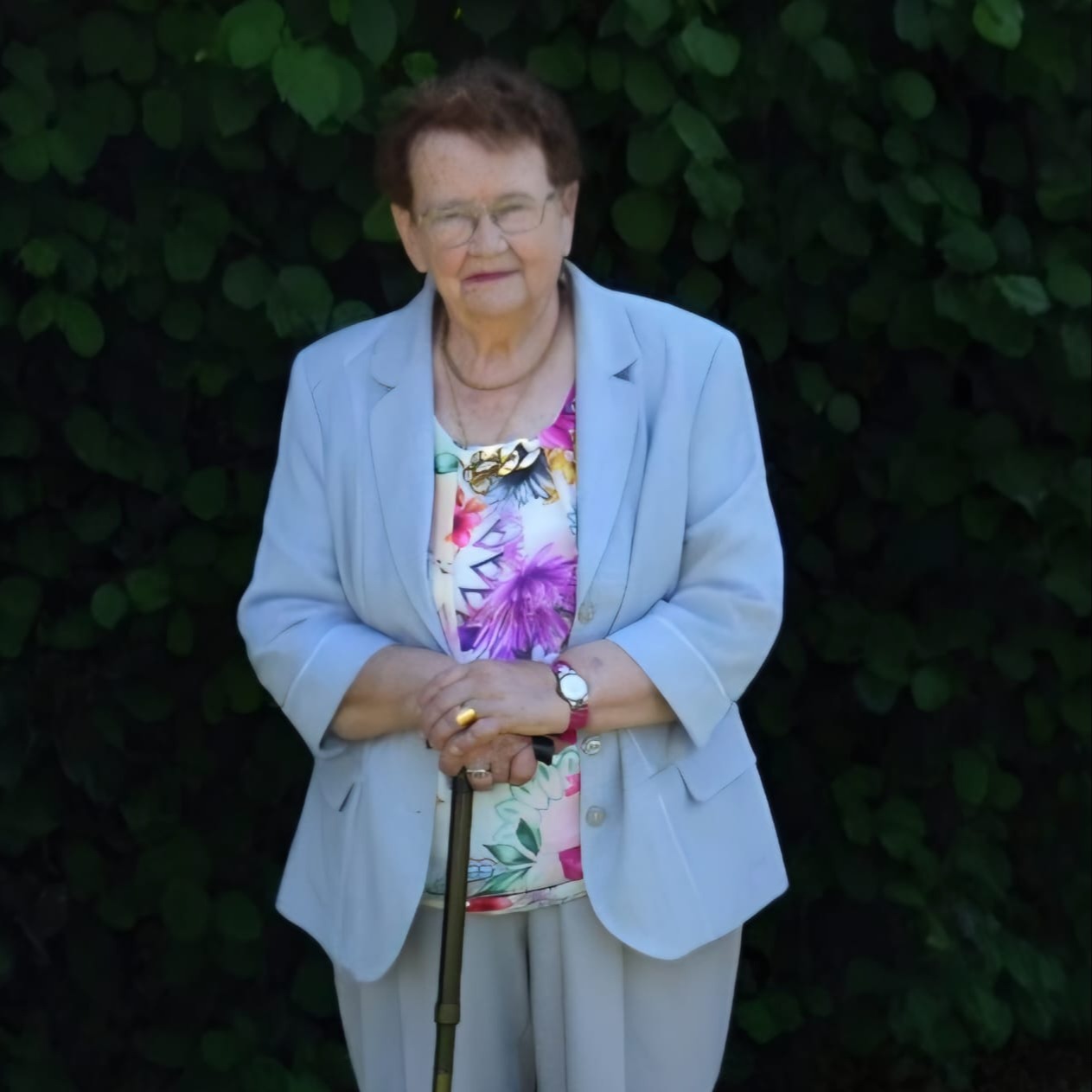 Photo de Michèle ROLLOT