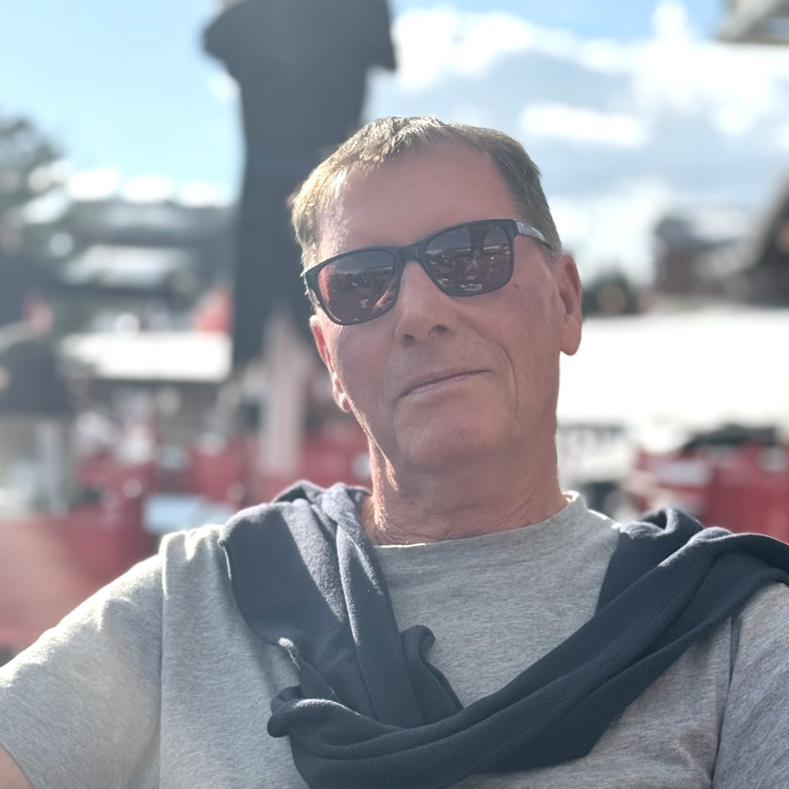 Photo d’Alain GUYARD