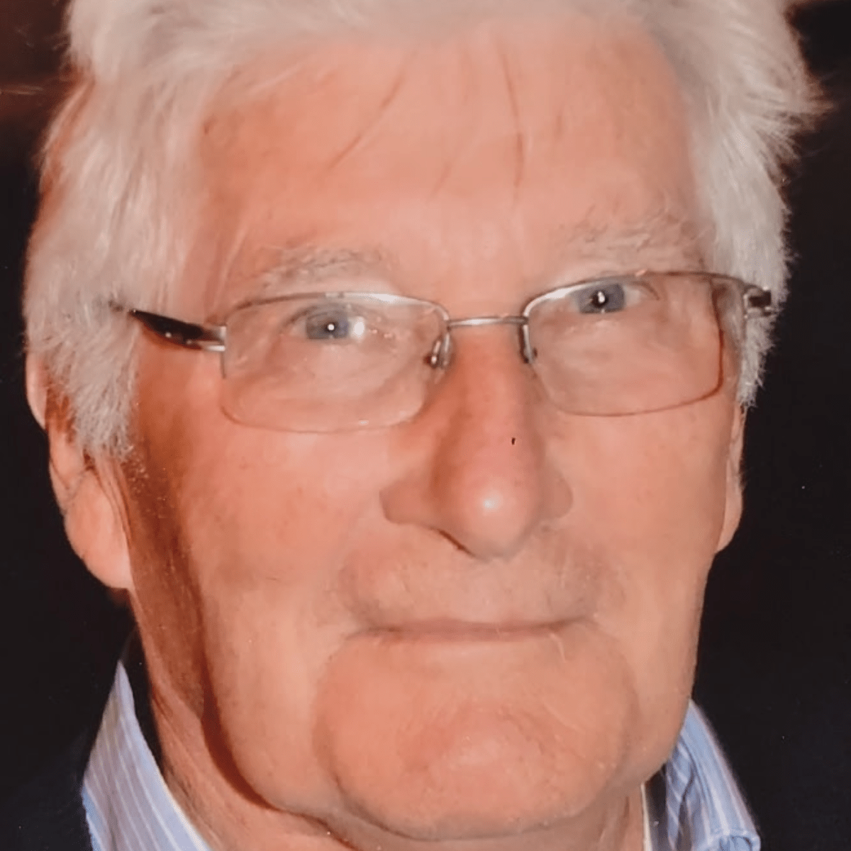 Photo de Bernard DELINOTTE