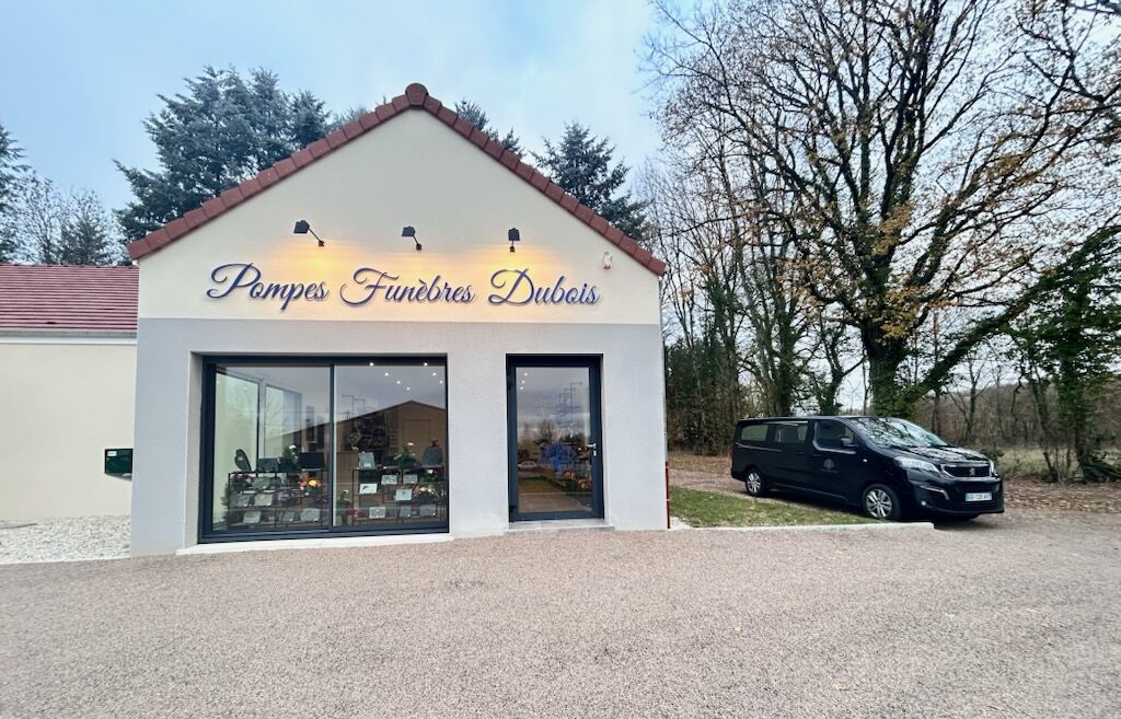 Services funéraires