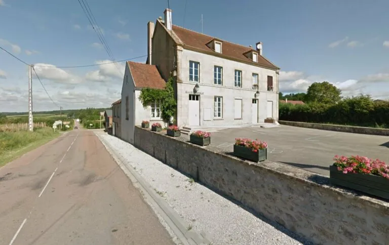 Saint-Germain-Des-Champs (89630)