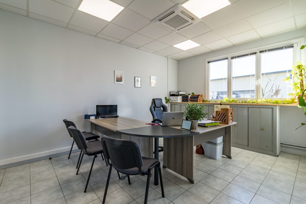 bureau au pompes funebres