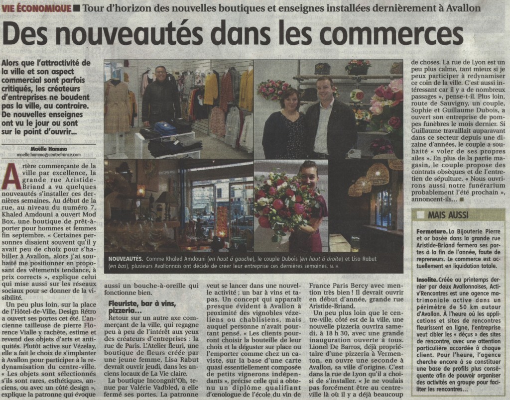 journal presse